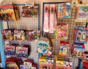 Toy Store  